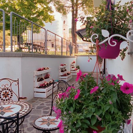 B&B Colle Tarigni Manoppello المظهر الخارجي الصورة