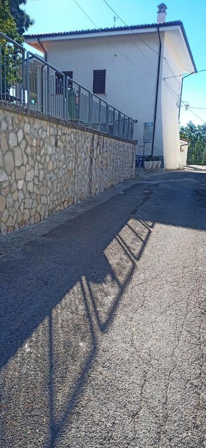 B&B Colle Tarigni Manoppello المظهر الخارجي الصورة