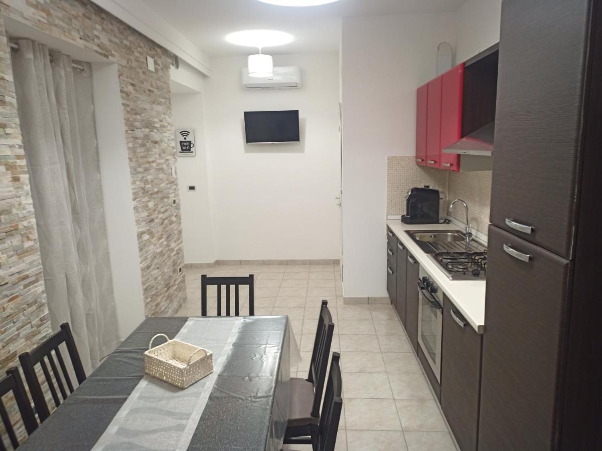 B&B Colle Tarigni Manoppello المظهر الخارجي الصورة