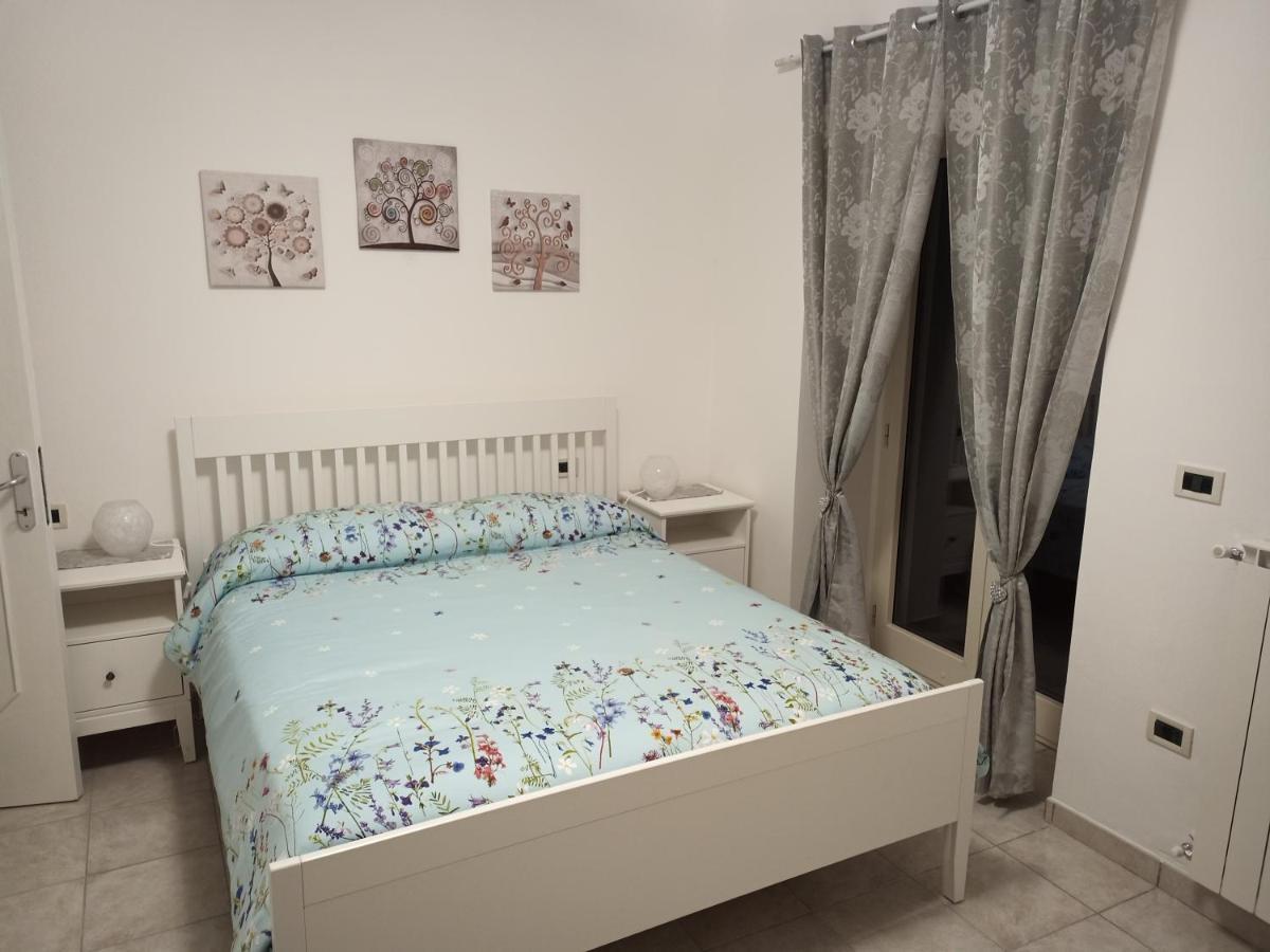 B&B Colle Tarigni Manoppello المظهر الخارجي الصورة