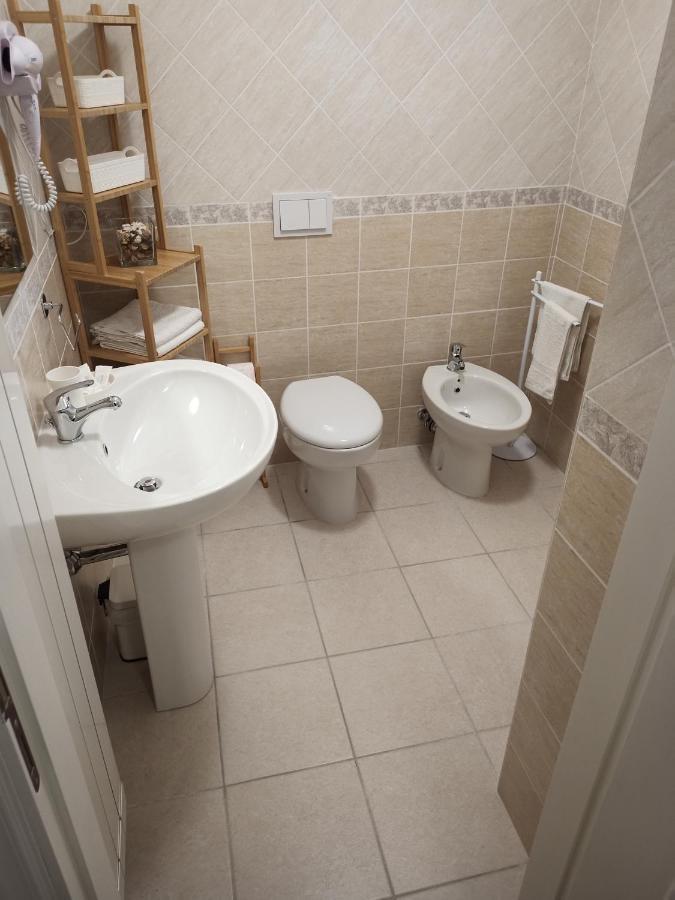 B&B Colle Tarigni Manoppello المظهر الخارجي الصورة