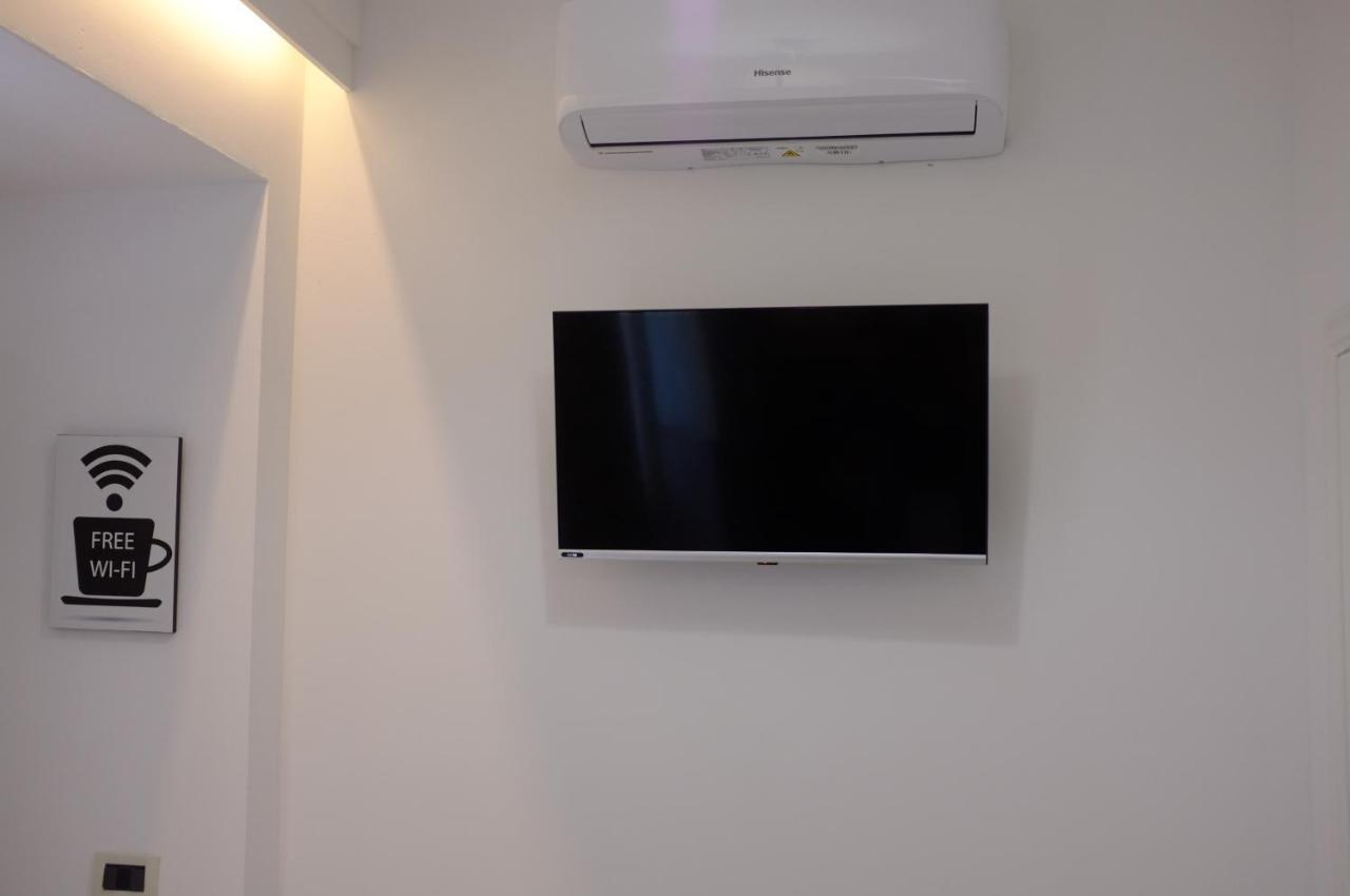 B&B Colle Tarigni Manoppello المظهر الخارجي الصورة
