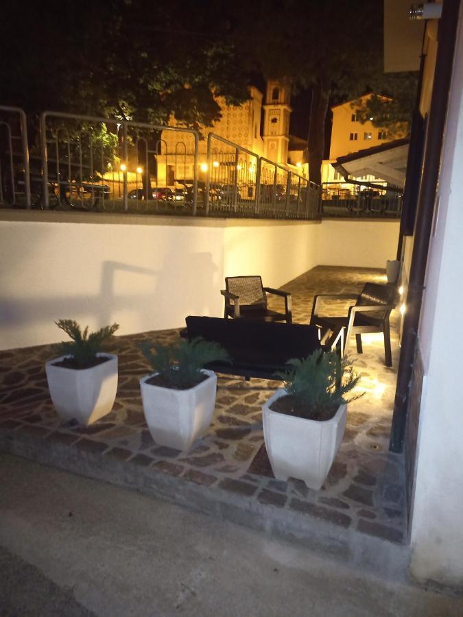 B&B Colle Tarigni Manoppello المظهر الخارجي الصورة