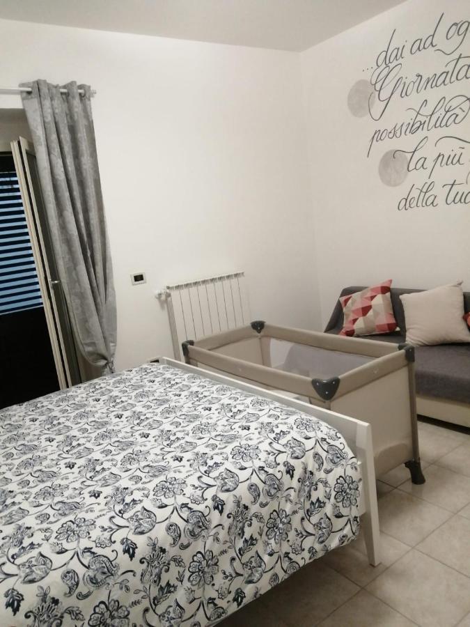 B&B Colle Tarigni Manoppello المظهر الخارجي الصورة