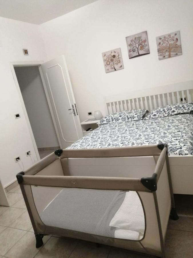 B&B Colle Tarigni Manoppello المظهر الخارجي الصورة