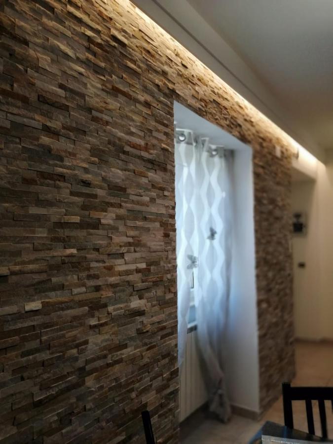 B&B Colle Tarigni Manoppello المظهر الخارجي الصورة