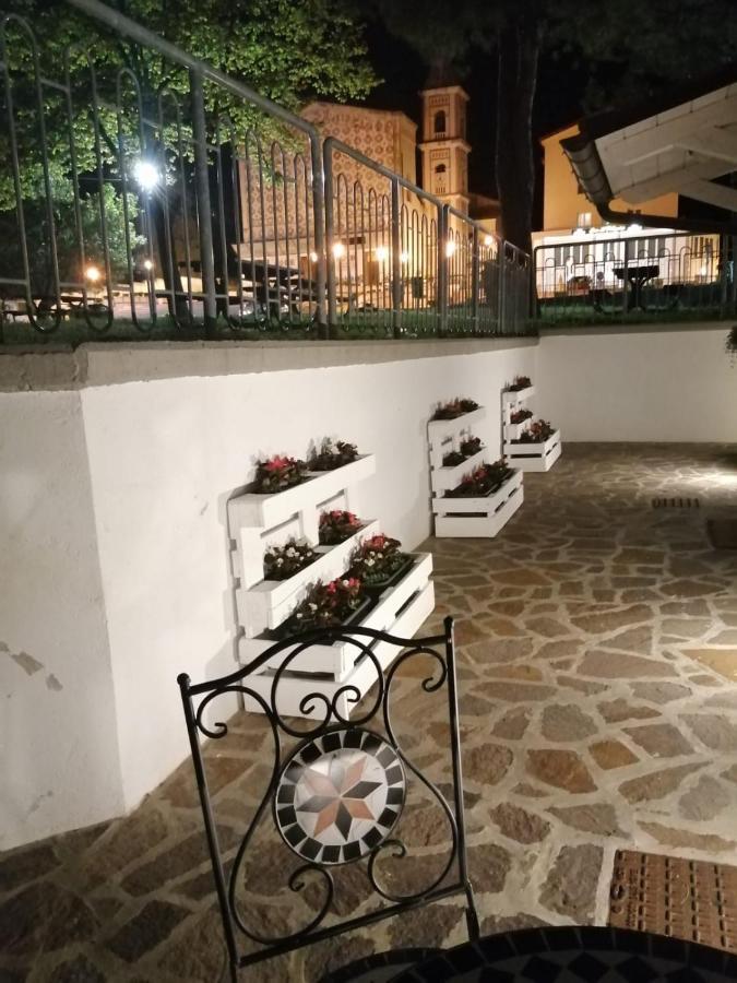 B&B Colle Tarigni Manoppello المظهر الخارجي الصورة
