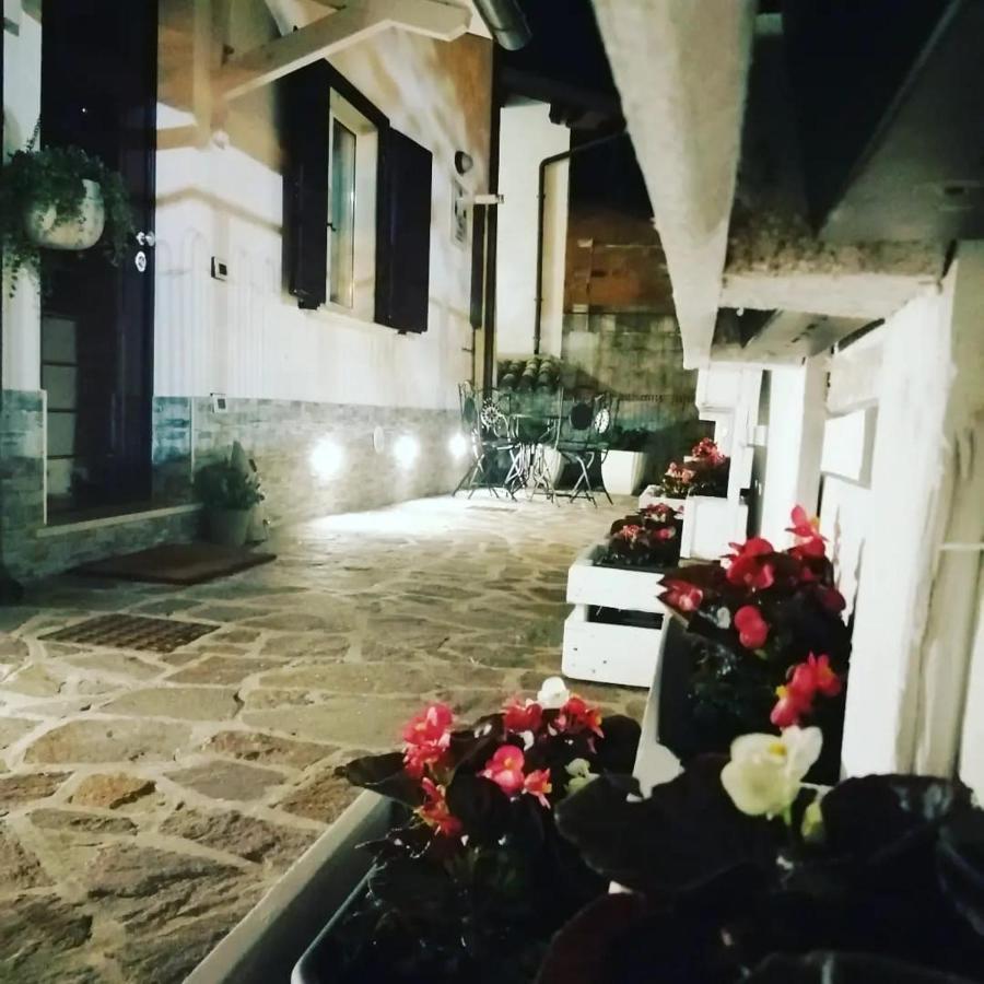 B&B Colle Tarigni Manoppello المظهر الخارجي الصورة