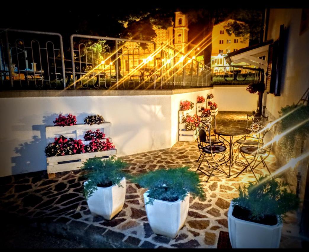 B&B Colle Tarigni Manoppello المظهر الخارجي الصورة