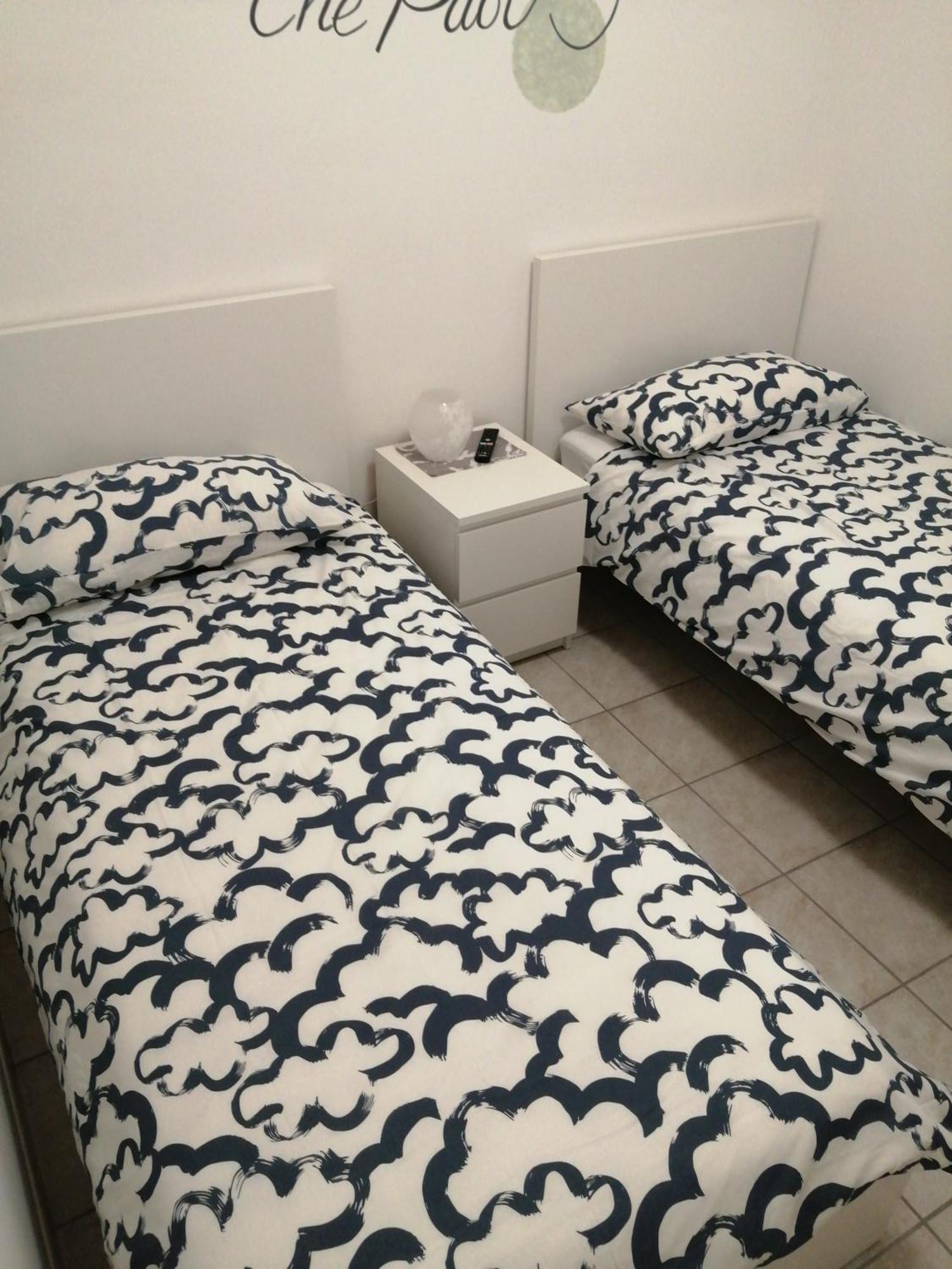 B&B Colle Tarigni Manoppello المظهر الخارجي الصورة